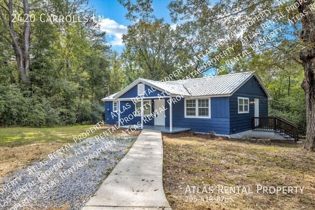 Building Photo - 2420 Carrolls Ln