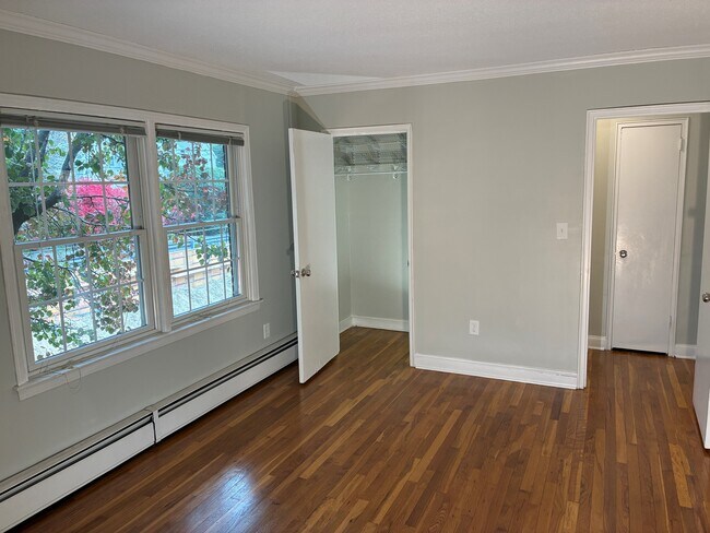 Foto del edificio - 202 Park St