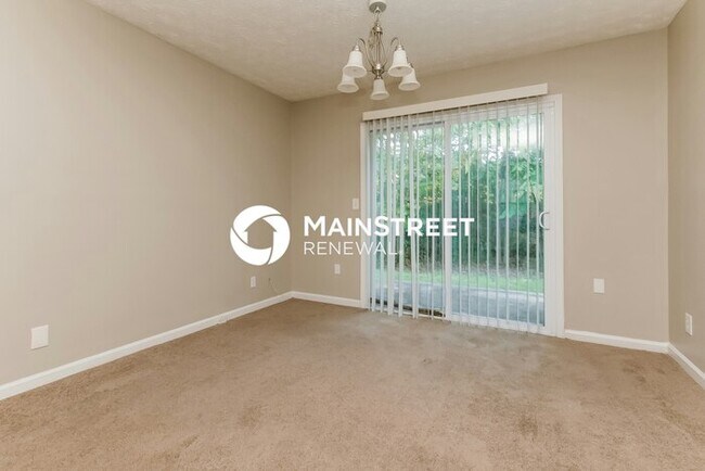 Foto del edificio - 3 Bedroom Pet-Friendly Home in Lithonia, GA with Main Street Renewal