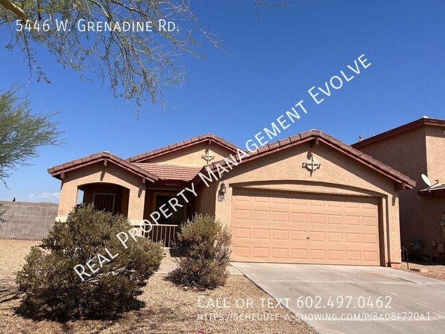 Building Photo - Nice Laveen Home