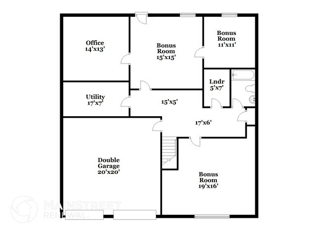 Foto del edificio - 5030 Deer Brook Trail SW