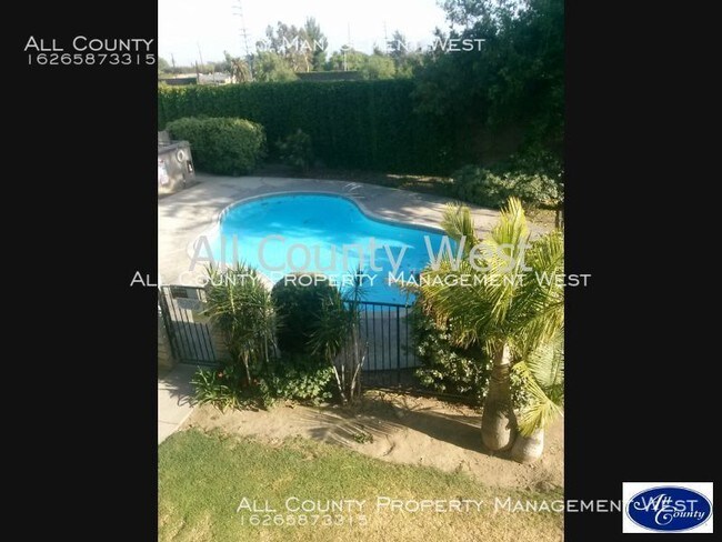 Foto del edificio - Nice, Large 1 bed/1 bath appartment in Upland