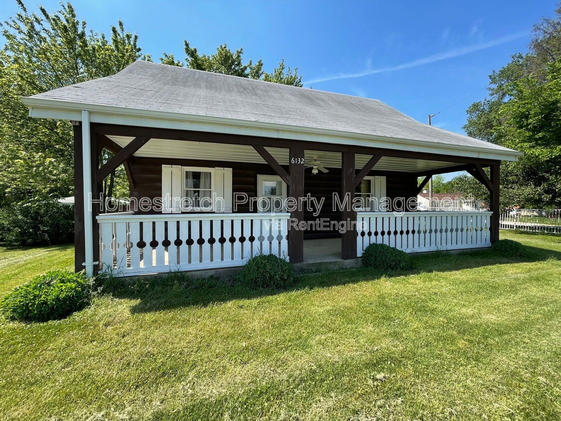 Primary Photo - 6132 IL-162