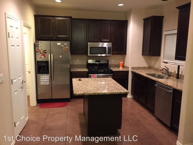 Foto del edificio - 4 br, 2 bath House - 252 Burnage