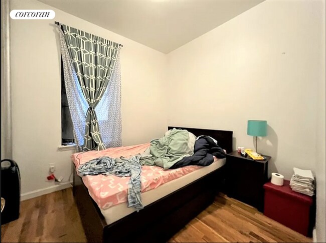 Foto del edificio - 351 St Nicholas Ave