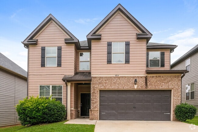 Building Photo - 4914 Rapahoe Trail