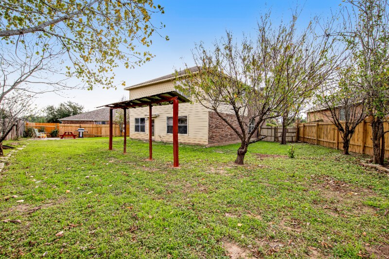 11516 Oltons Bluff Cove, Austin, TX 78754 House Rental in Austin, TX