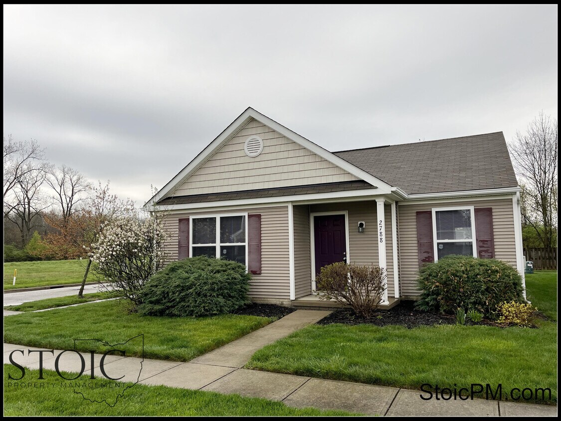 2788 Hillstone St, Columbus, OH 43219 House Rental in Columbus, OH