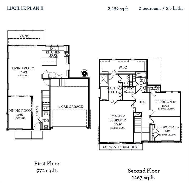 Foto del edificio - 5805 Toscana Ave