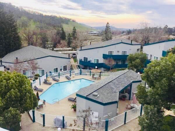 Copper Hill Apartments - El Dorado Hills Ca Apartmentscom