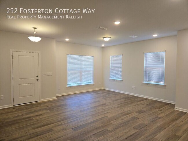 Foto del edificio - 292 Fosterton Cottage Wy