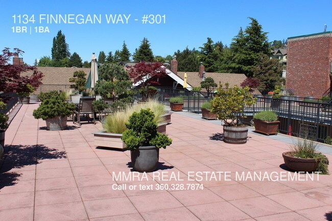 Foto del edificio - 1134 Finnegan Way