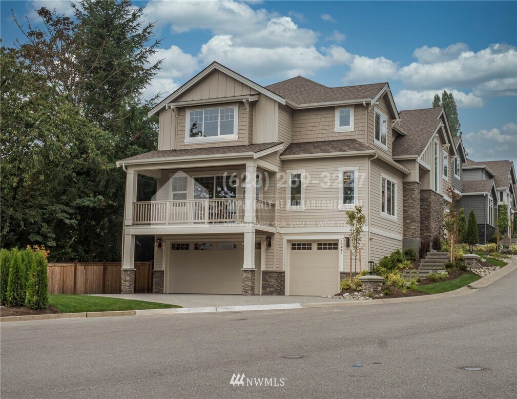 17067 143rd Pl NE, Woodinville, WA 98072 House Rental in Woodinville