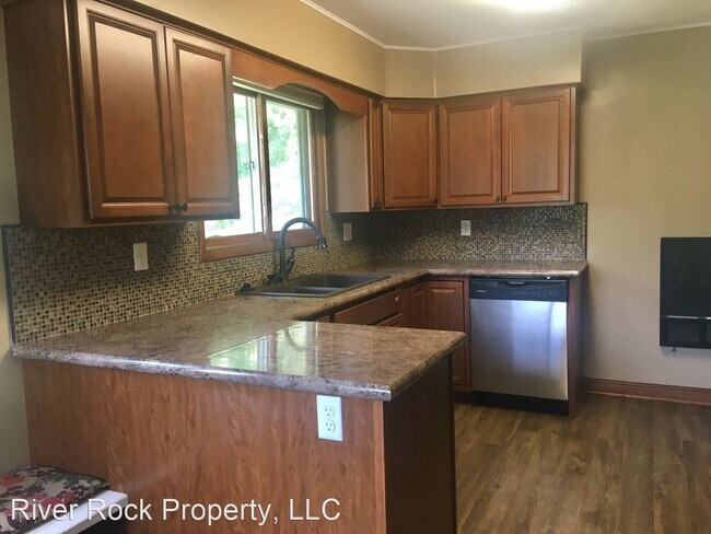 Foto del edificio - 4 br, 2 bath House - 1504 14th Street South