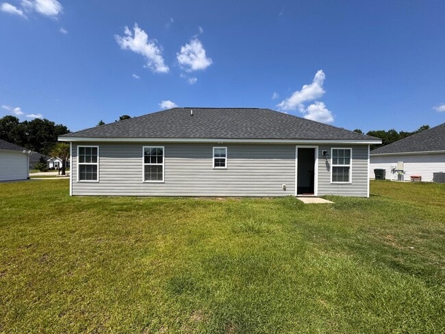 Building Photo - 1809 Heirloom Dr