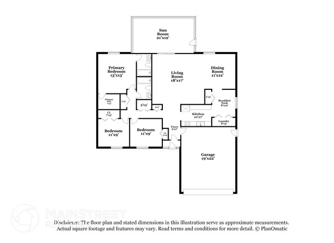 Building Photo - 9283 Mooring Cir