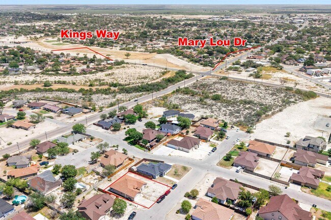 Foto del edificio - 103 Spike Run