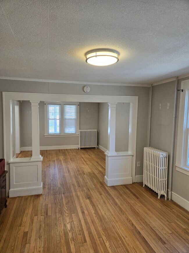 Foto del edificio - 1110 6th Ave