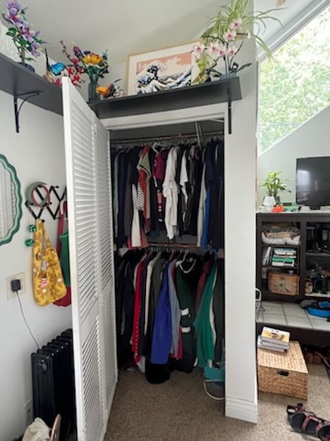 Building Photo - Charming Studio Downtown SLO