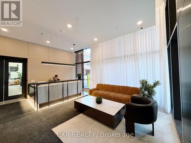 Photo du bâtiment - 10 James St