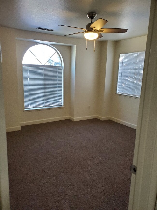 master bdrm - New Century Townhomes