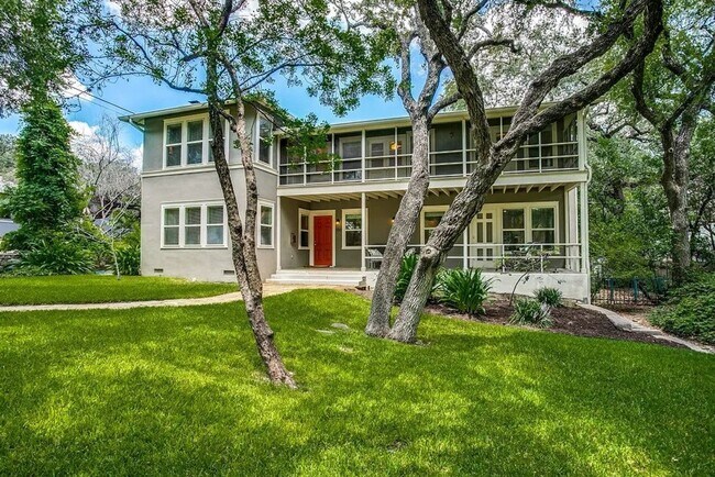 Building Photo - ALAMO HEIGHTS, NEAR THE ARGYLE