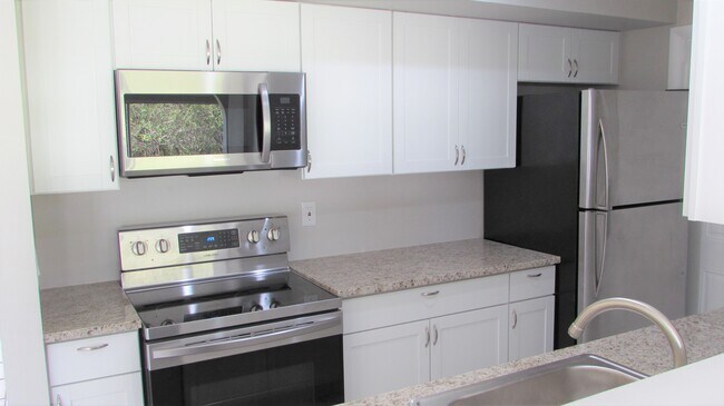 Foto del edificio - 309 SE Bayview Terrace