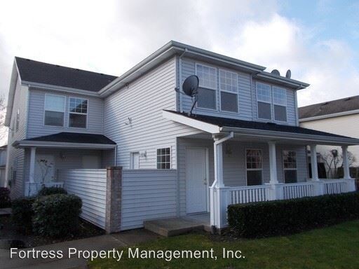 Foto del edificio - 8414 NE Knott St