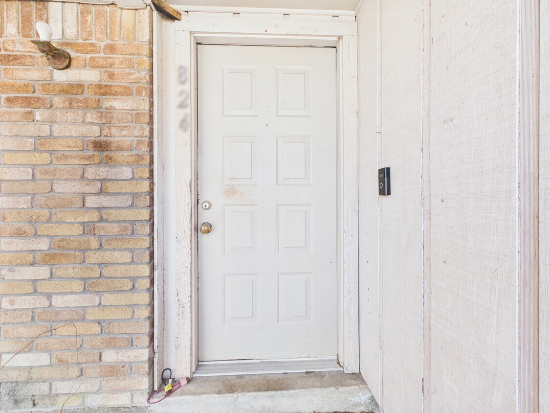 Foto del edificio - 824 San Saba Dr