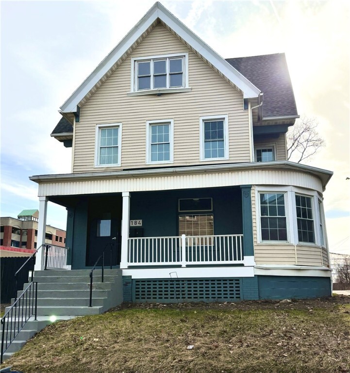 Foto principal - 184 Alexander St