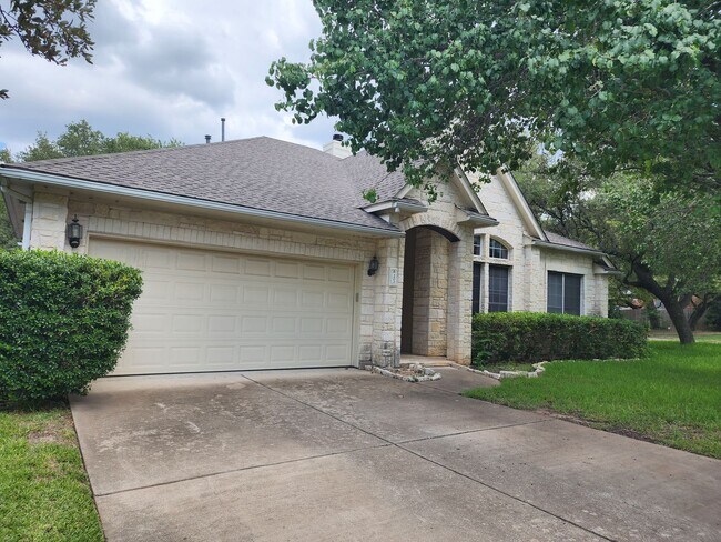 Foto del edificio - Spacious, Updated Single-Story Home in Avery Ranch — Pond & Park Views!