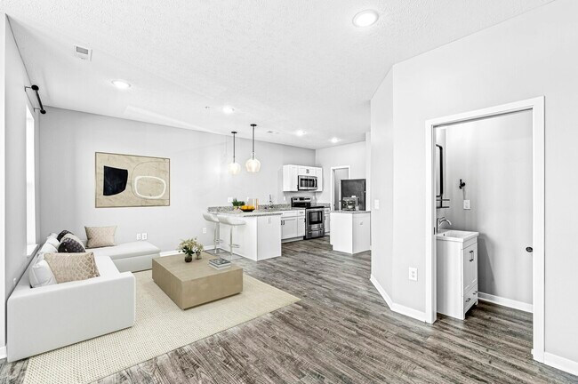 Foto del edificio - 260 N 10th St