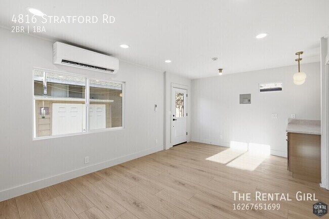 Foto del edificio - 4816 Stratford Rd