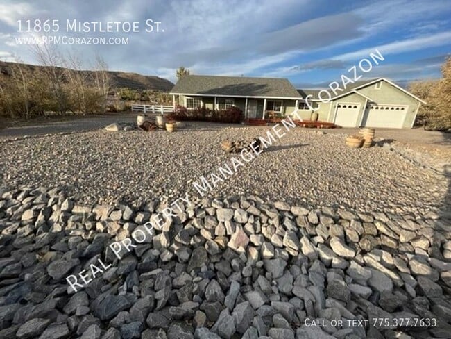 Building Photo - RARE Horse property with Shop! Space for a...