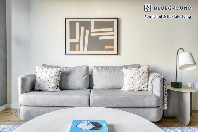 Foto del edificio - 1285 Sutter St