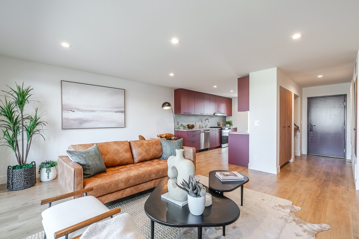 Foto principal - Desora