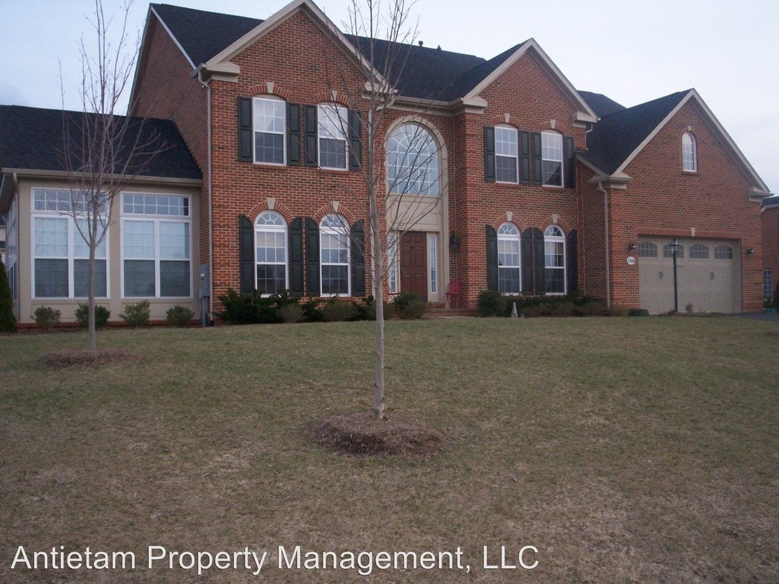 Primary Photo - 11630 Blue Mountain Dr