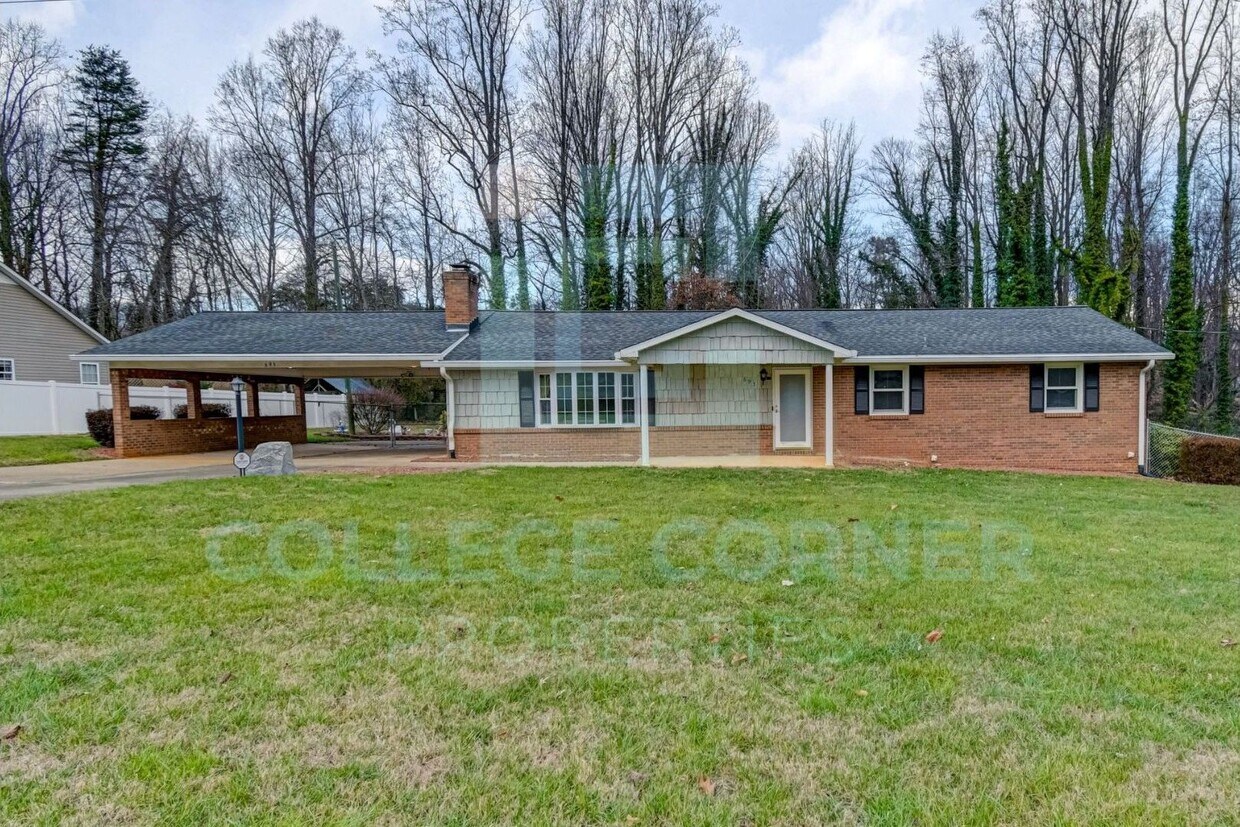 695 YELLOWSTON LANE AVAILABLE 6/1/2025 F... - 695 YELLOWSTON LANE  AVAILABLE 6/1/2025  F...