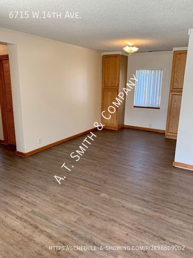 Building Photo - 6715 W.14th Ave.-