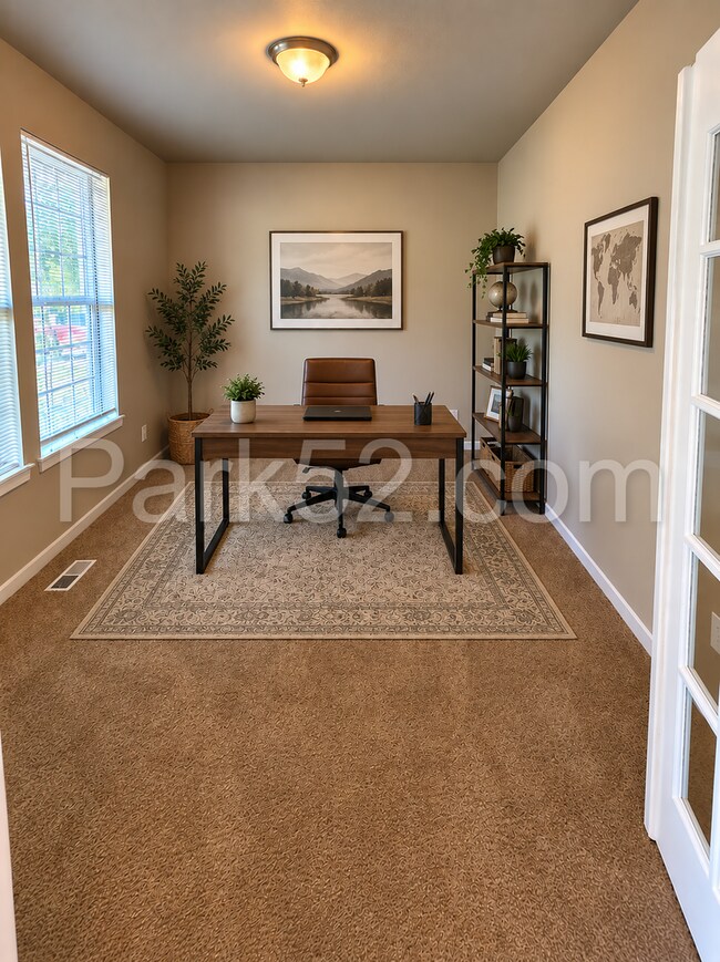 Foto del edificio - 18608 111th Ave Ct E