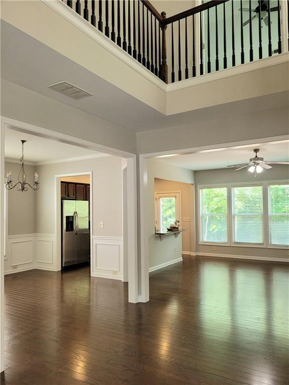 Building Photo - 6295 Crested Moss Dr