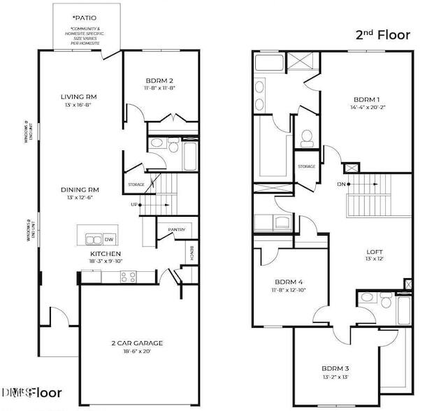 Foto del edificio - 2101 Cherry Top Dr