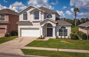Building Photo - 154 Brushcreek Dr