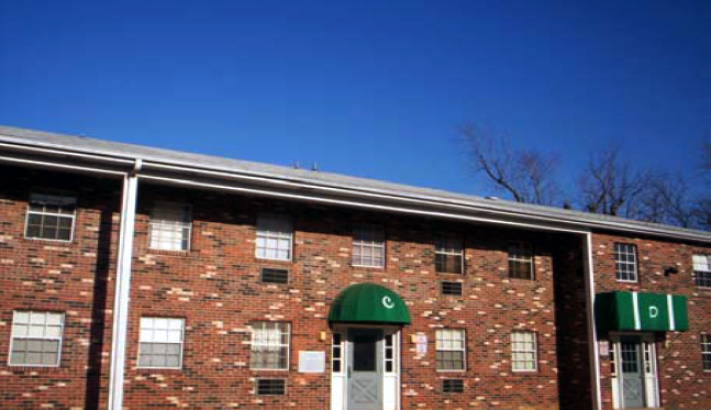 Foto del edificio - Glenolden Square Apartments