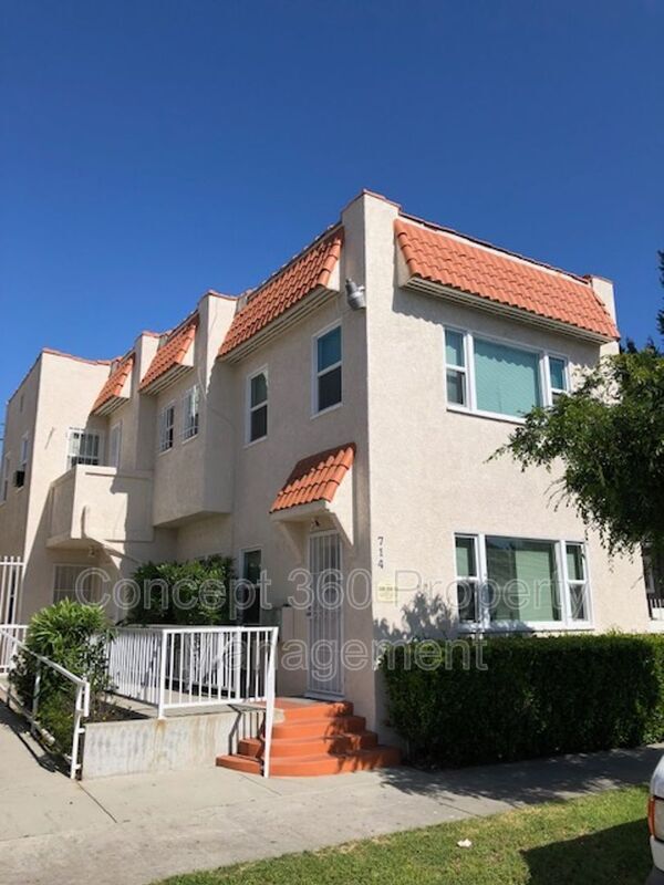 Building Photo - 714 Lime Ave