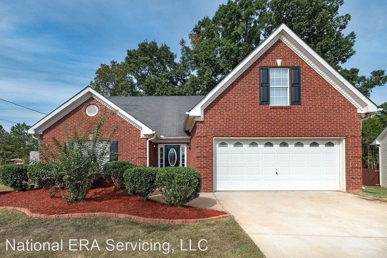 Primary Photo - 4 br, 2 bath House - 115 Fields Creek Way