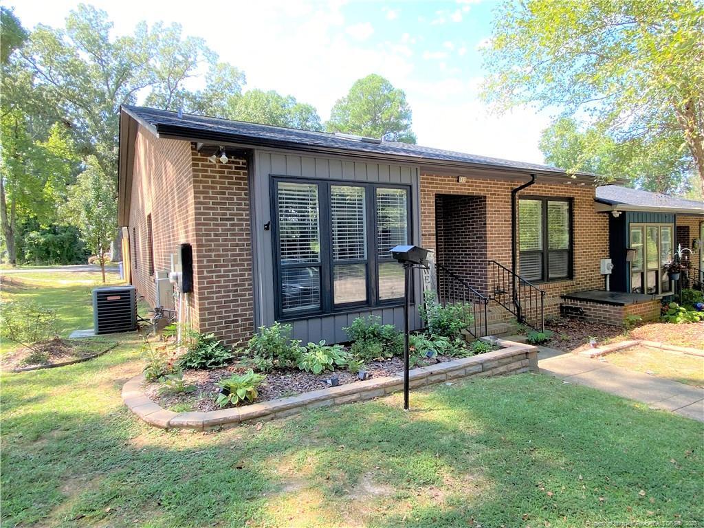 517 Apple Ln, Sanford, NC 27330 Townhome Rentals in Sanford NC