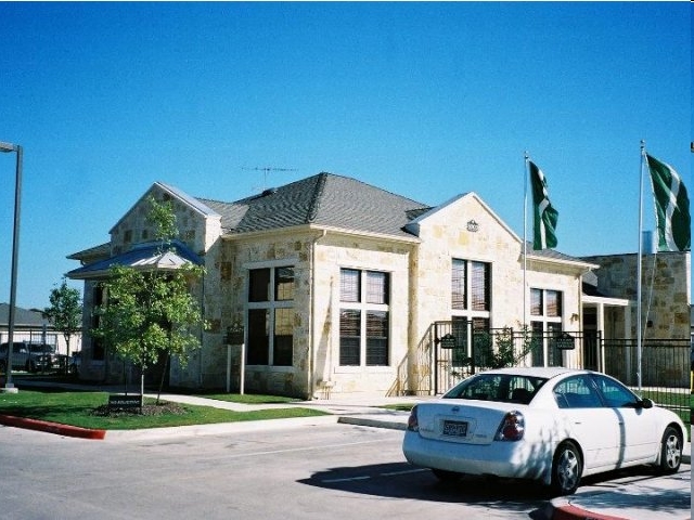 Primary Photo - Legacy at Science Park