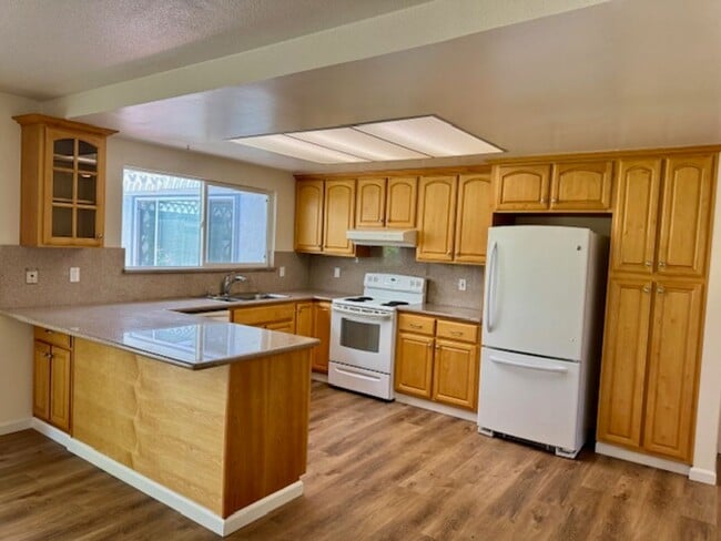 Foto del edificio - Move-in ready, Charming single level 4 bedroom, 2  bath home in San Ramon!