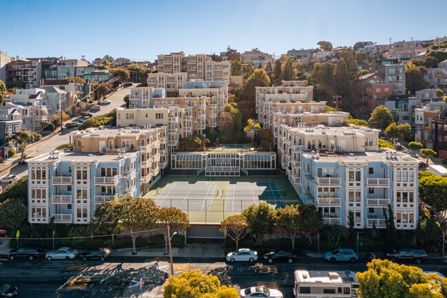 Foto del edificio - The Victoria Mews